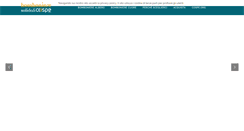 Desktop Screenshot of bomboniere.cospe.org